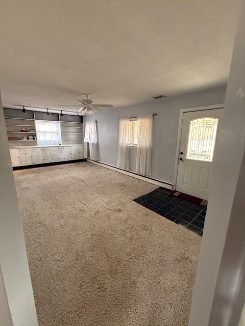 1018 West Plainfield Road Countryside, IL 60525 - Photo 5 of 17 a big room with closet and windows