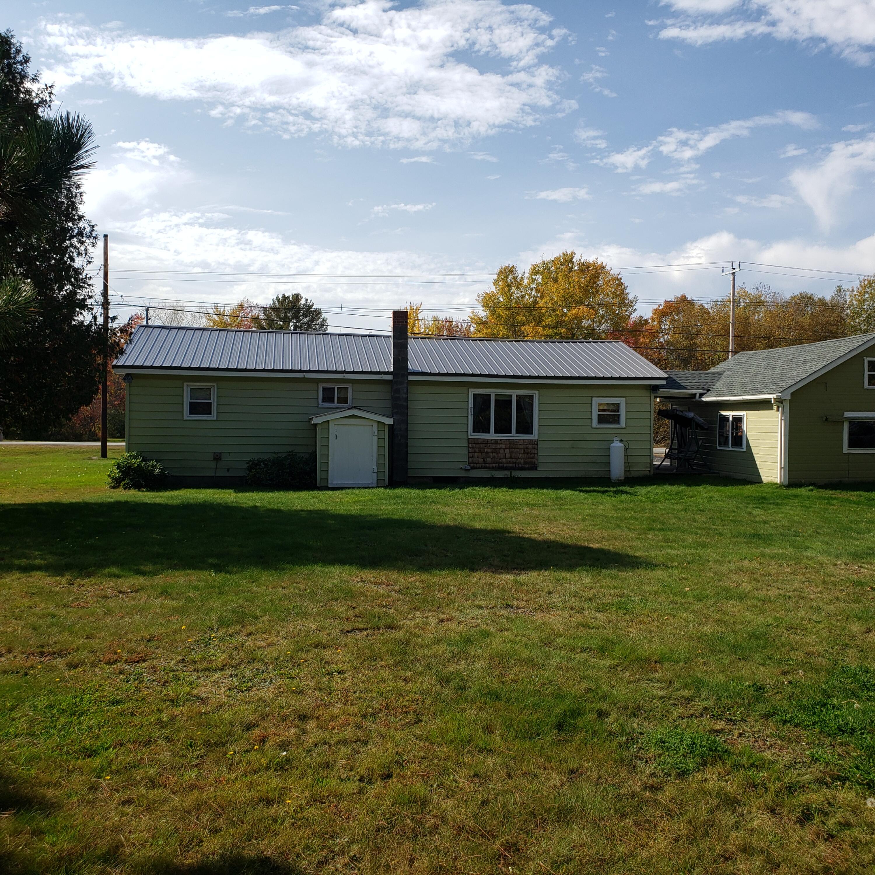 487 Main Road Passadumkeag, ME 04475 - Photo 15 of 21 20211013_125420