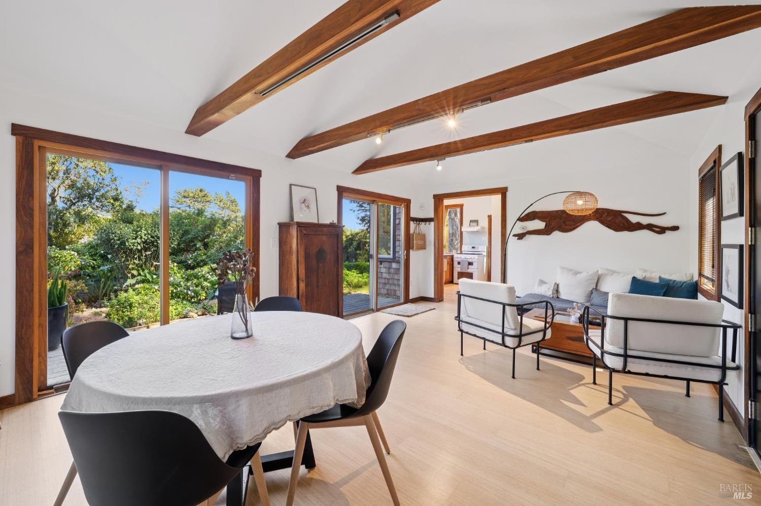 180 Maple Road Bolinas, CA 94924 - Photo 62 of 99