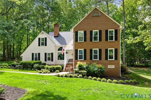 $575,000 | 906 Ashbrook Landing Road, Midlothian, VA 23114