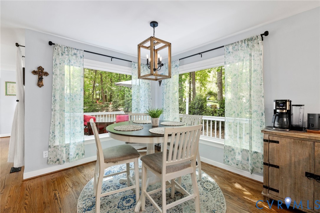 906 Ashbrook Landing Road Midlothian, VA 23114 - Photo 15 of 40