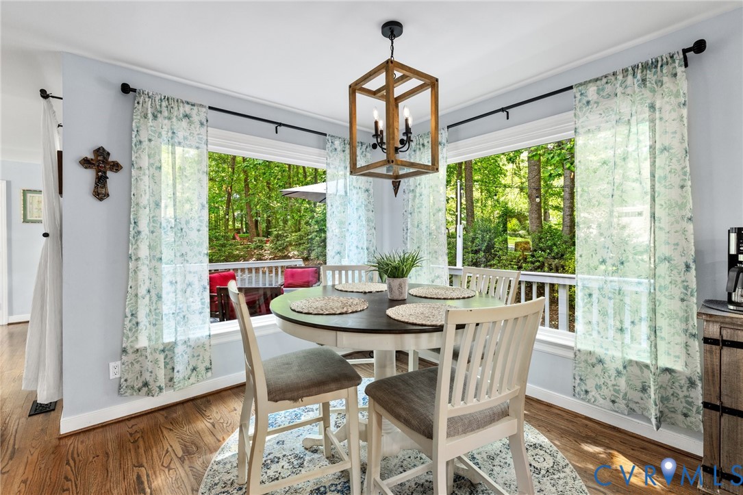 906 Ashbrook Landing Road Midlothian, VA 23114 - Photo 16 of 40