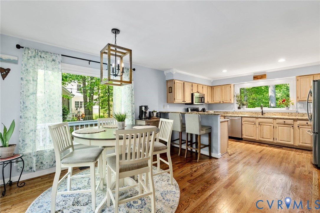 906 Ashbrook Landing Road Midlothian, VA 23114 - Photo 17 of 40