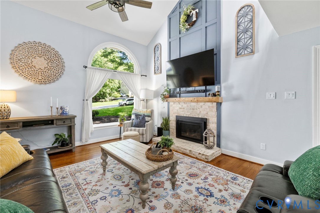 906 Ashbrook Landing Road Midlothian, VA 23114 - Photo 18 of 40