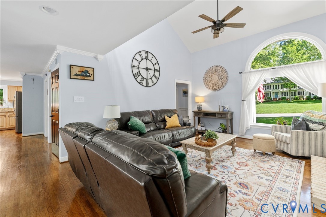 906 Ashbrook Landing Road Midlothian, VA 23114 - Photo 19 of 40