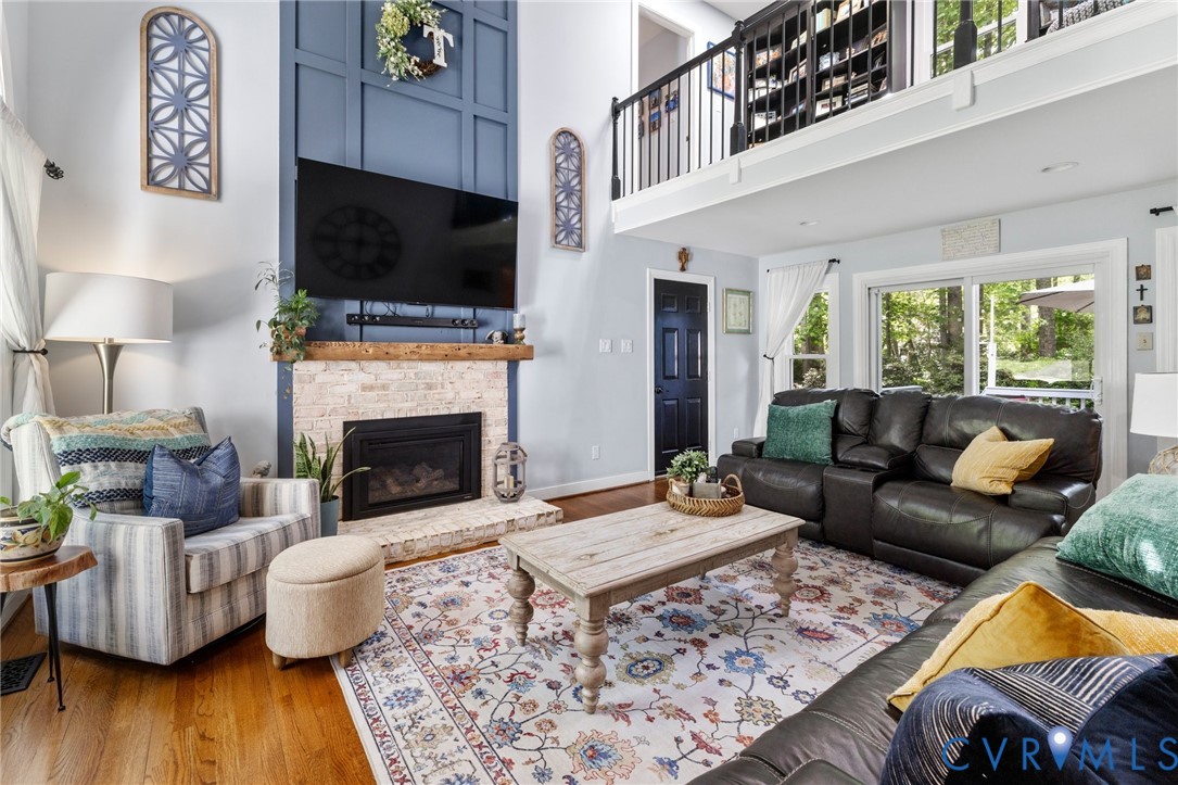 906 Ashbrook Landing Road Midlothian, VA 23114 - Photo 20 of 40