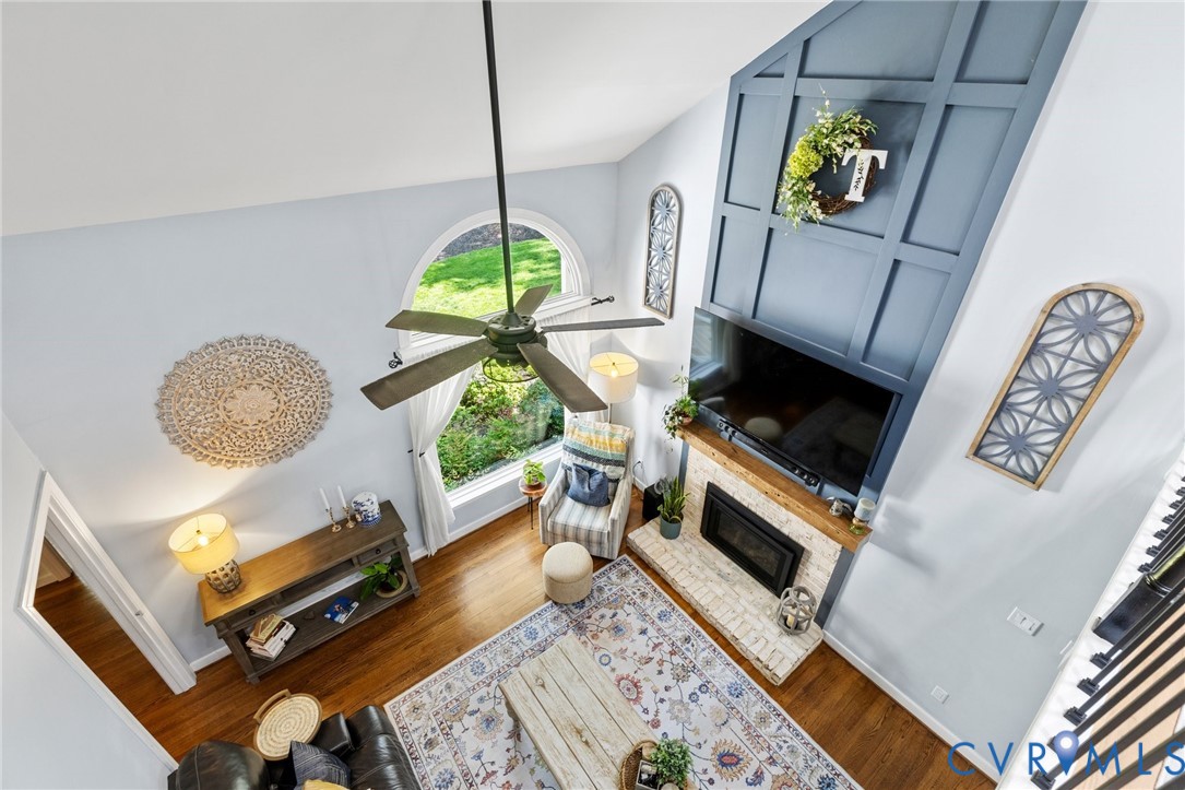 906 Ashbrook Landing Road Midlothian, VA 23114 - Photo 23 of 40