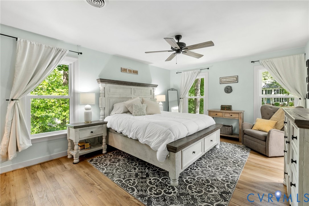 906 Ashbrook Landing Road Midlothian, VA 23114 - Photo 32 of 40