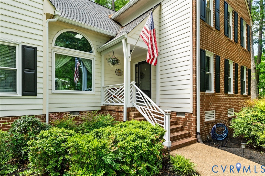 906 Ashbrook Landing Road Midlothian, VA 23114 - Photo 4 of 40