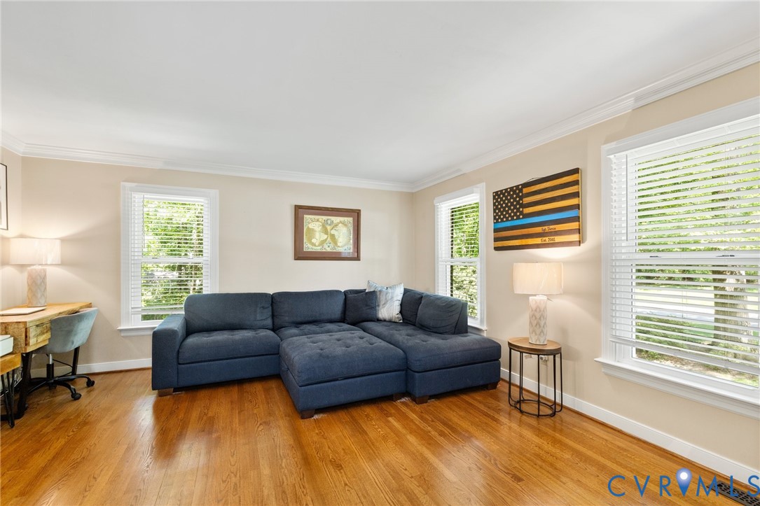 906 Ashbrook Landing Road Midlothian, VA 23114 - Photo 7 of 40