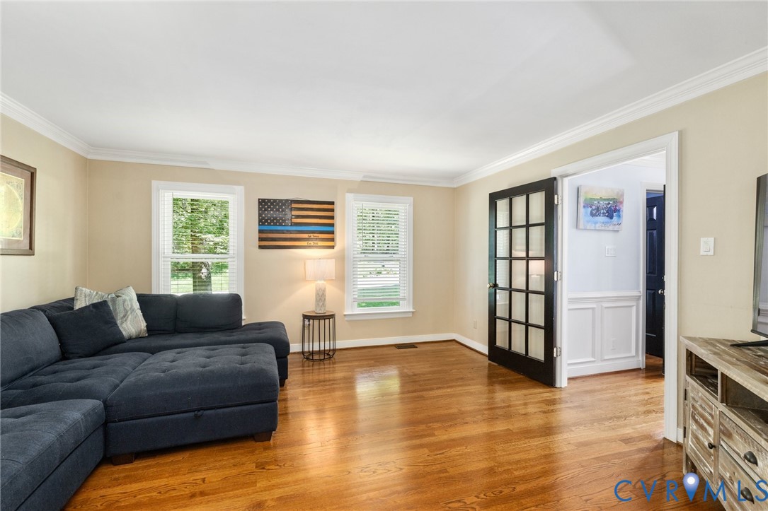 906 Ashbrook Landing Road Midlothian, VA 23114 - Photo 8 of 40