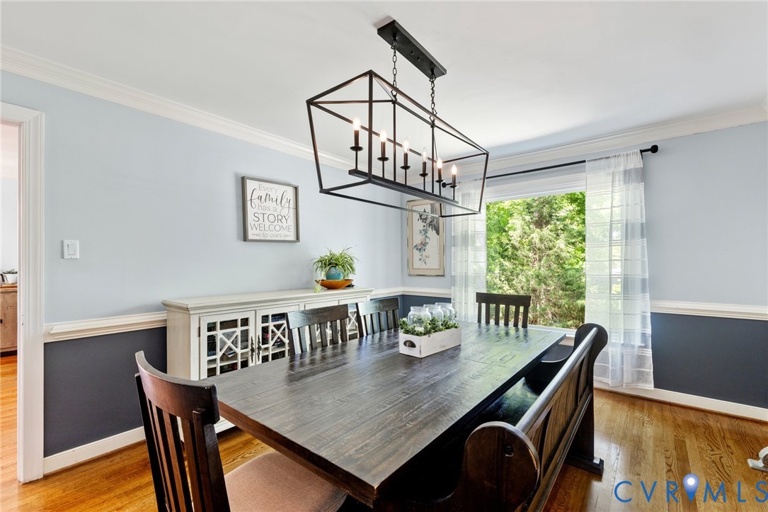 906 Ashbrook Landing Road Midlothian, VA 23114 - Photo 9 of 40