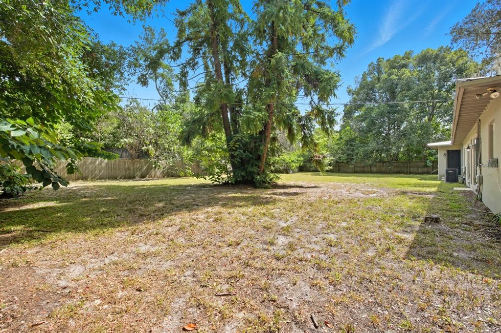 130 Southwest Peach Street Keystone Heights, FL 32656 - Photo 33 of 39