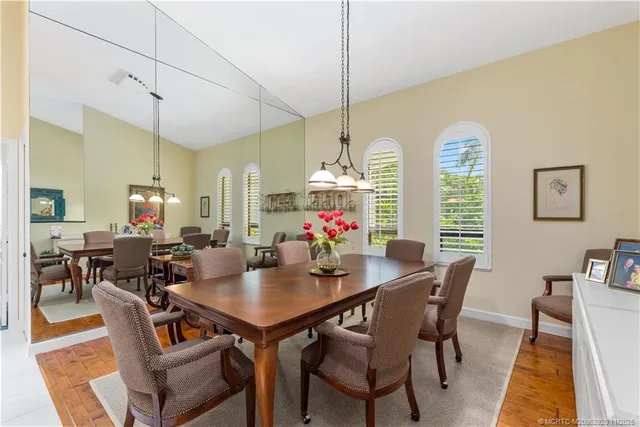 $850,000 | 1505 Northwest Buttonbush Circle, Palm City, FL 34990