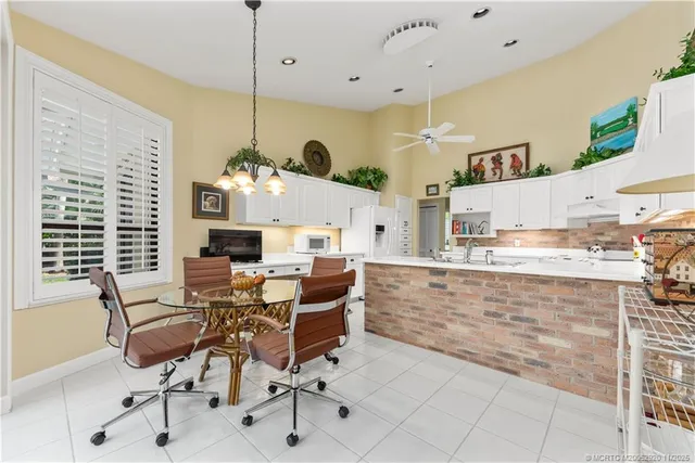 $850,000 | 1505 Northwest Buttonbush Circle, Palm City, FL 34990