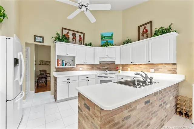 $850,000 | 1505 Northwest Buttonbush Circle, Palm City, FL 34990