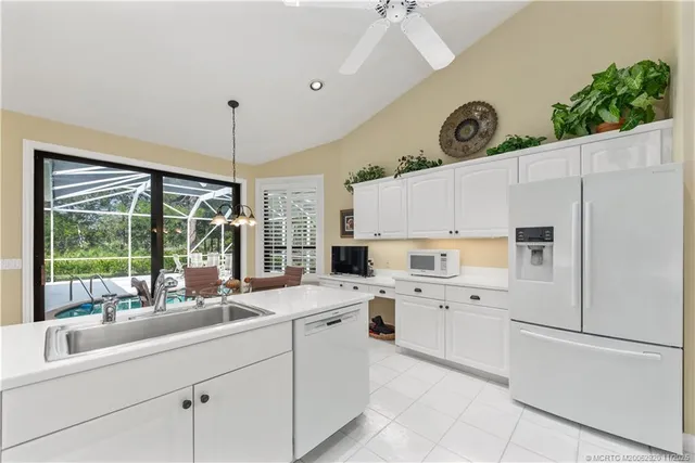 $850,000 | 1505 Northwest Buttonbush Circle, Palm City, FL 34990