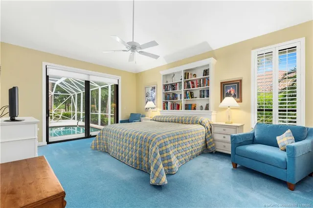 $850,000 | 1505 Northwest Buttonbush Circle, Palm City, FL 34990