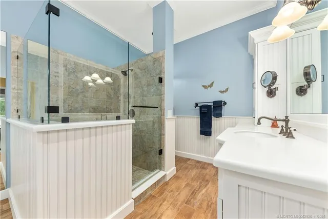 $850,000 | 1505 Northwest Buttonbush Circle, Palm City, FL 34990