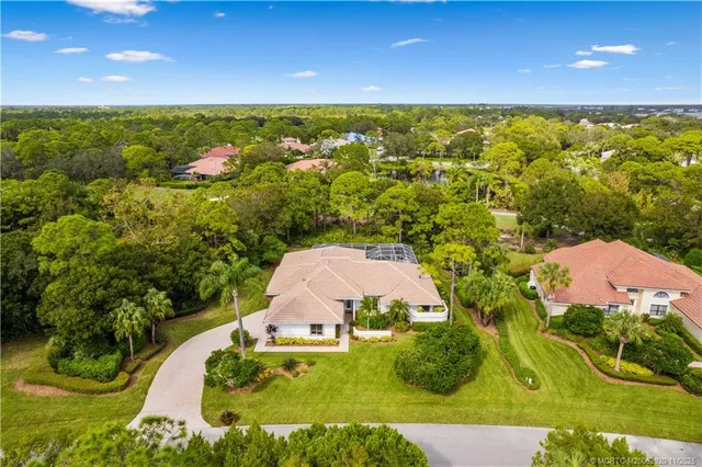 $850,000 | 1505 Northwest Buttonbush Circle, Palm City, FL 34990