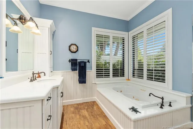 $850,000 | 1505 Northwest Buttonbush Circle, Palm City, FL 34990