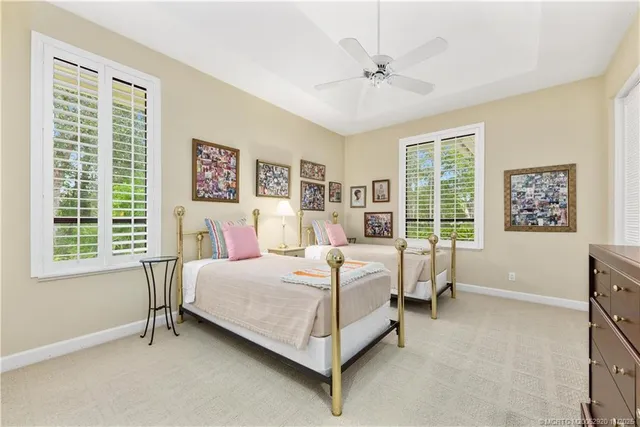 $850,000 | 1505 Northwest Buttonbush Circle, Palm City, FL 34990