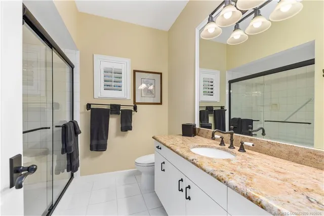 $850,000 | 1505 Northwest Buttonbush Circle, Palm City, FL 34990