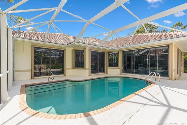 $850,000 | 1505 Northwest Buttonbush Circle, Palm City, FL 34990