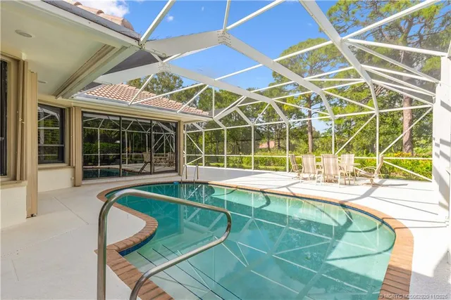 $850,000 | 1505 Northwest Buttonbush Circle, Palm City, FL 34990