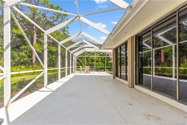 $850,000 | 1505 Northwest Buttonbush Circle, Palm City, FL 34990