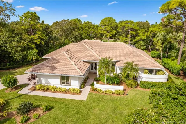 $850,000 | 1505 Northwest Buttonbush Circle, Palm City, FL 34990