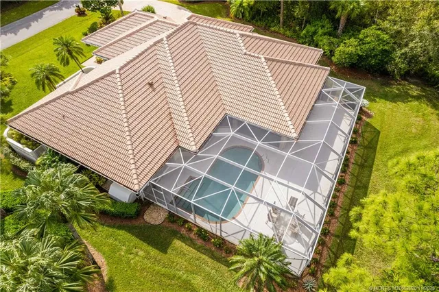 $850,000 | 1505 Northwest Buttonbush Circle, Palm City, FL 34990