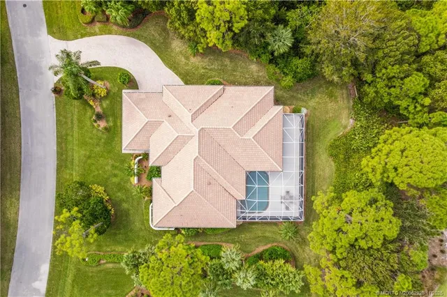 $850,000 | 1505 Northwest Buttonbush Circle, Palm City, FL 34990