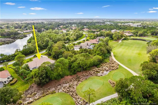 $850,000 | 1505 Northwest Buttonbush Circle, Palm City, FL 34990