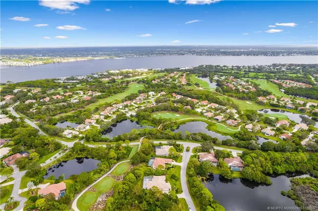 $850,000 | 1505 Northwest Buttonbush Circle, Palm City, FL 34990