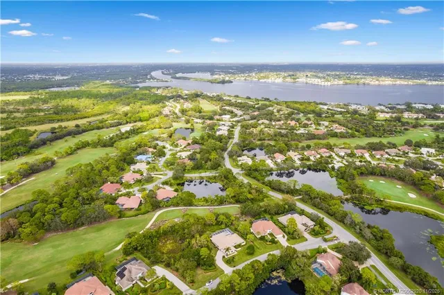$850,000 | 1505 Northwest Buttonbush Circle, Palm City, FL 34990
