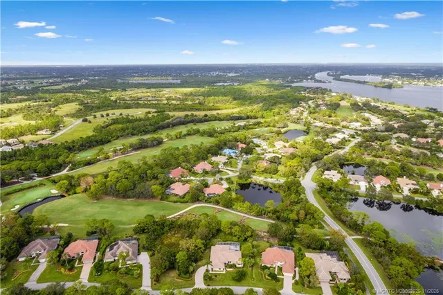 $850,000 | 1505 Northwest Buttonbush Circle, Palm City, FL 34990