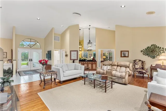 $850,000 | 1505 Northwest Buttonbush Circle, Palm City, FL 34990