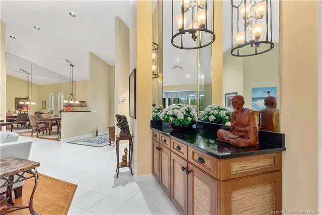 $850,000 | 1505 Northwest Buttonbush Circle, Palm City, FL 34990