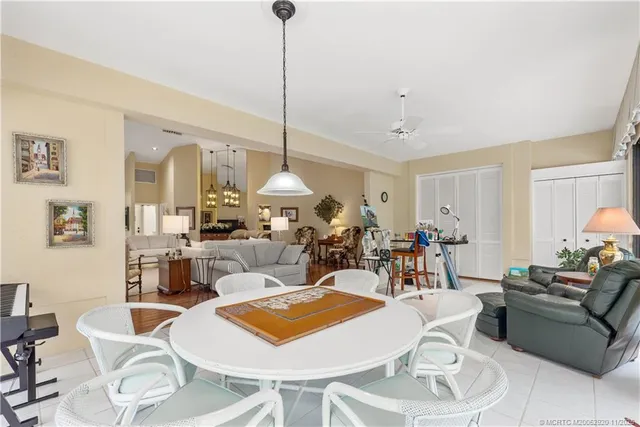 $850,000 | 1505 Northwest Buttonbush Circle, Palm City, FL 34990