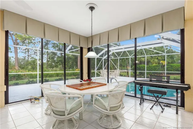 $850,000 | 1505 Northwest Buttonbush Circle, Palm City, FL 34990