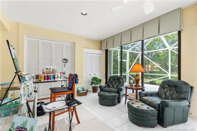 $850,000 | 1505 Northwest Buttonbush Circle, Palm City, FL 34990