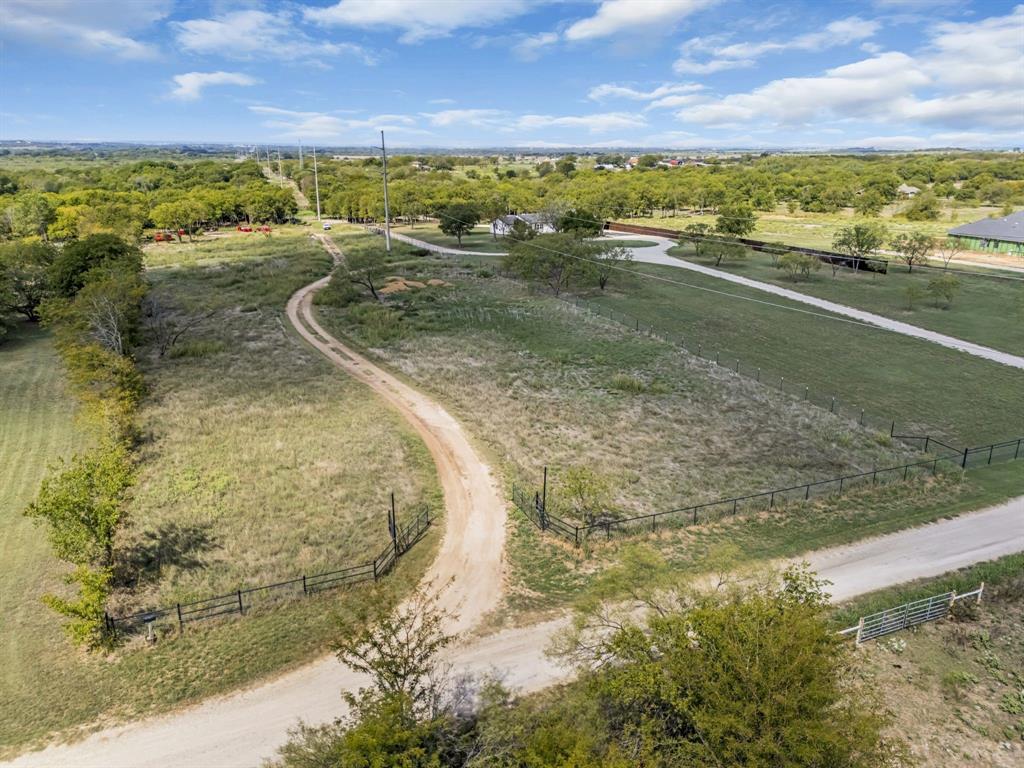 7281 Mesquite Ridge Sanger, TX 76266 - Photo 6 of 13 a view of outdoor space and mountain view
