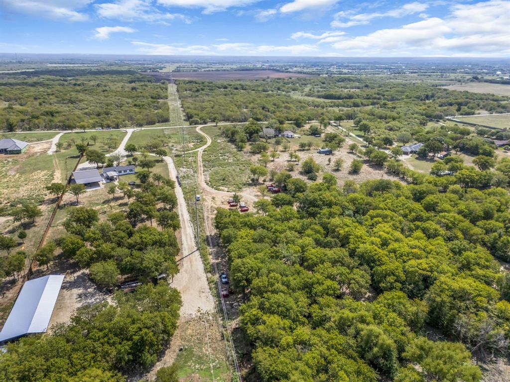 7281 Mesquite Ridge Sanger, TX 76266 - Photo 9 of 13 a view of a city