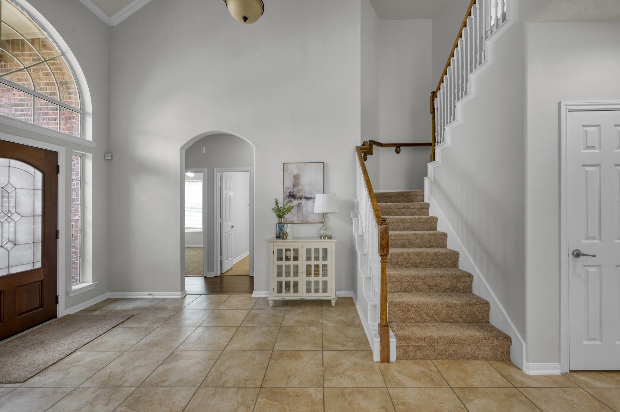25203 Auburn Terrace Drive Spring, TX 77389 - Photo 5 of 36
