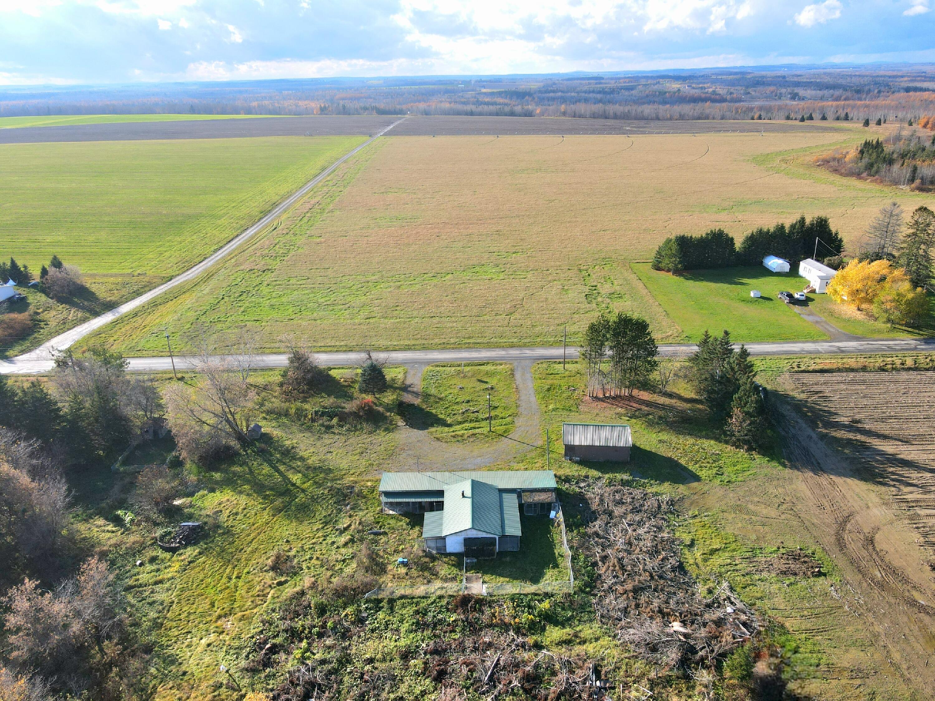 186 Old Washburn Road Caribou, ME 04736 - Photo 4 of 11 dji_fly_20231028_143006_271_169851928378