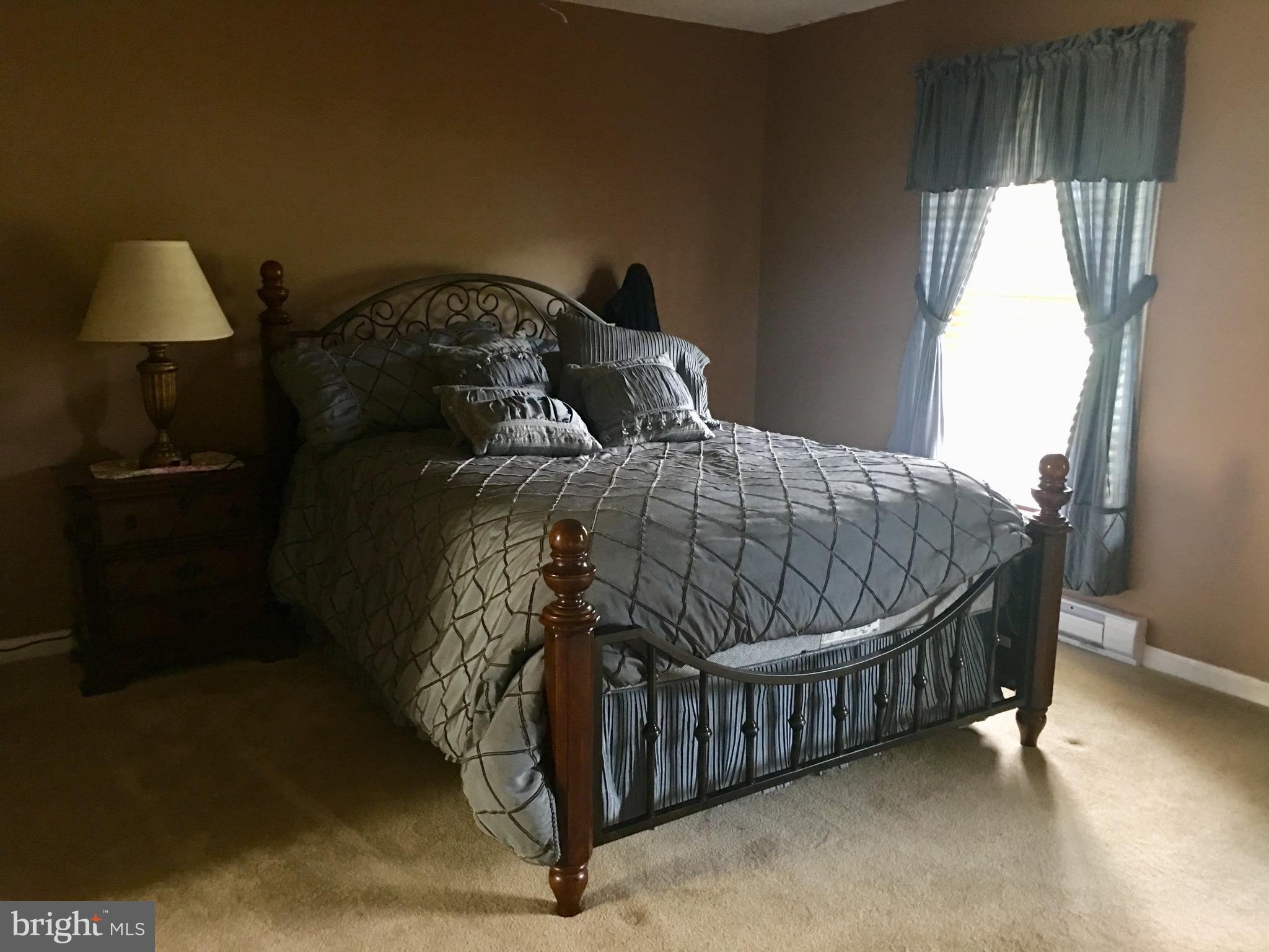 12408 Green Ridge Road Northeast Flintstone, MD 21530 - Photo 11 of 27 Bedroom (Master)