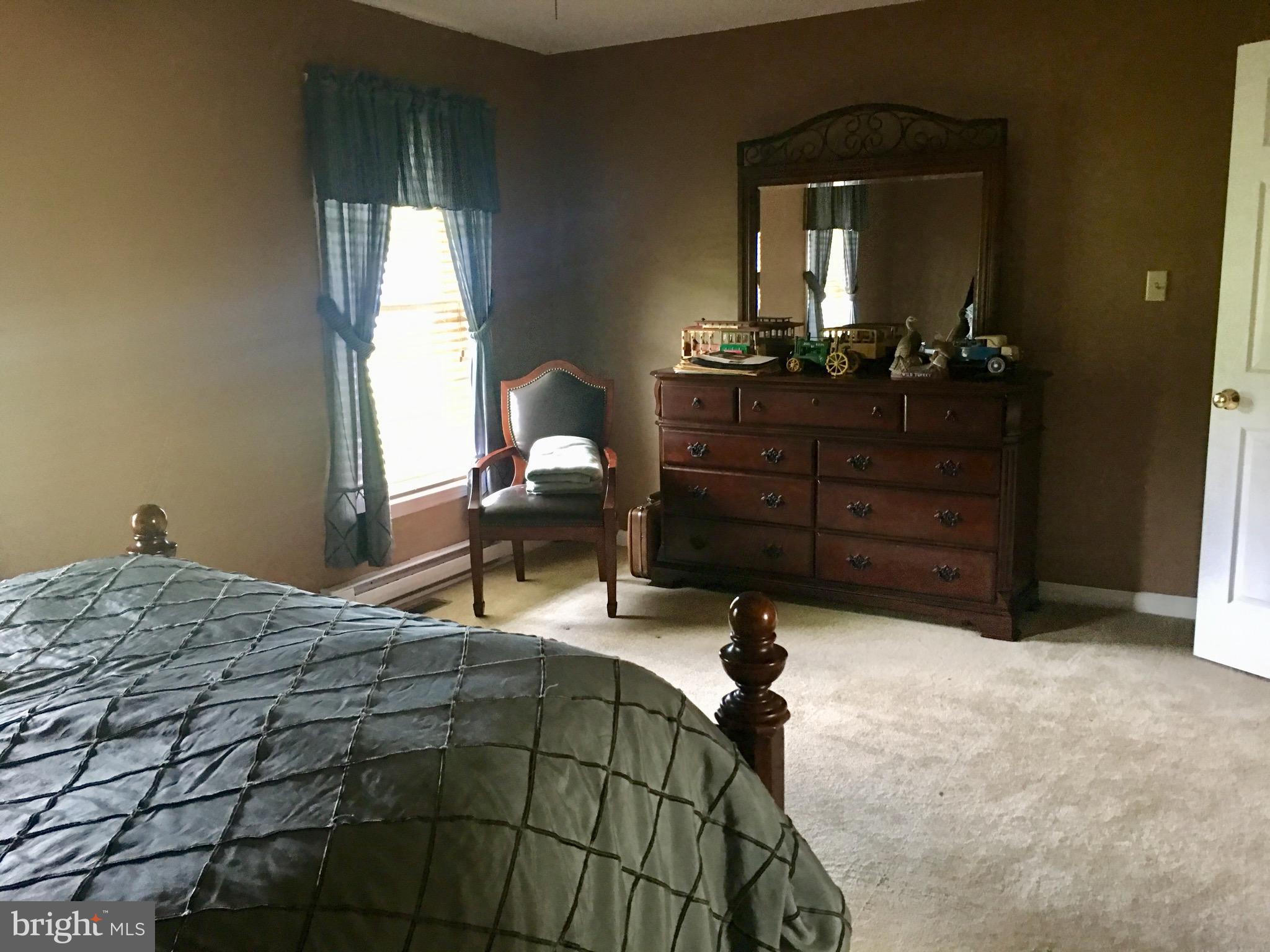 12408 Green Ridge Road Northeast Flintstone, MD 21530 - Photo 12 of 27 Bedroom (Master)