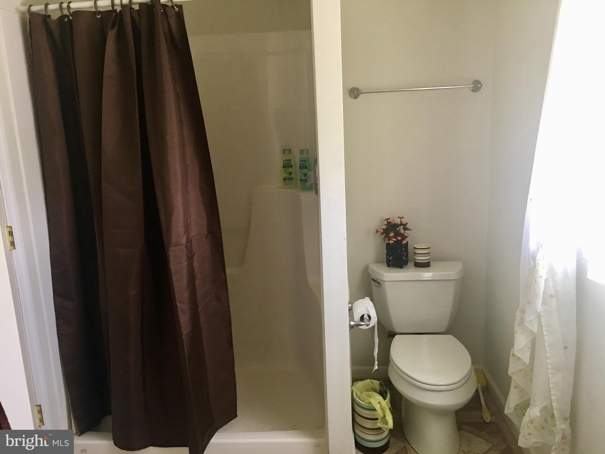 12408 Green Ridge Road Northeast Flintstone, MD 21530 - Photo 15 of 27 Bath (Master)