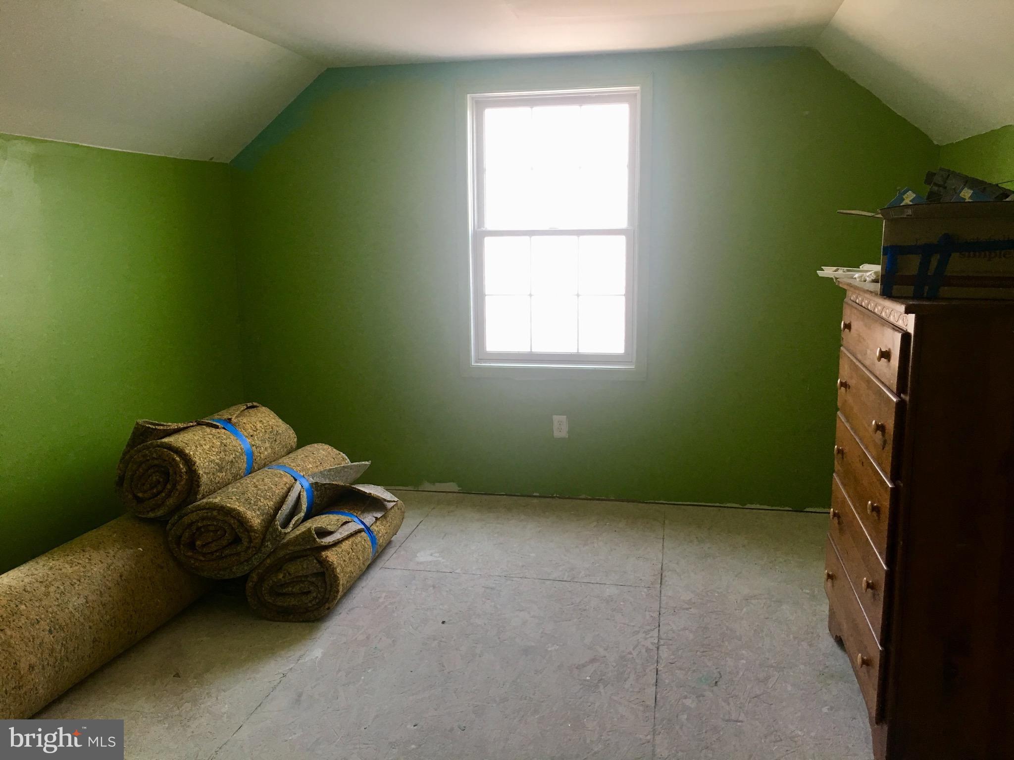12408 Green Ridge Road Northeast Flintstone, MD 21530 - Photo 16 of 27 Bedroom